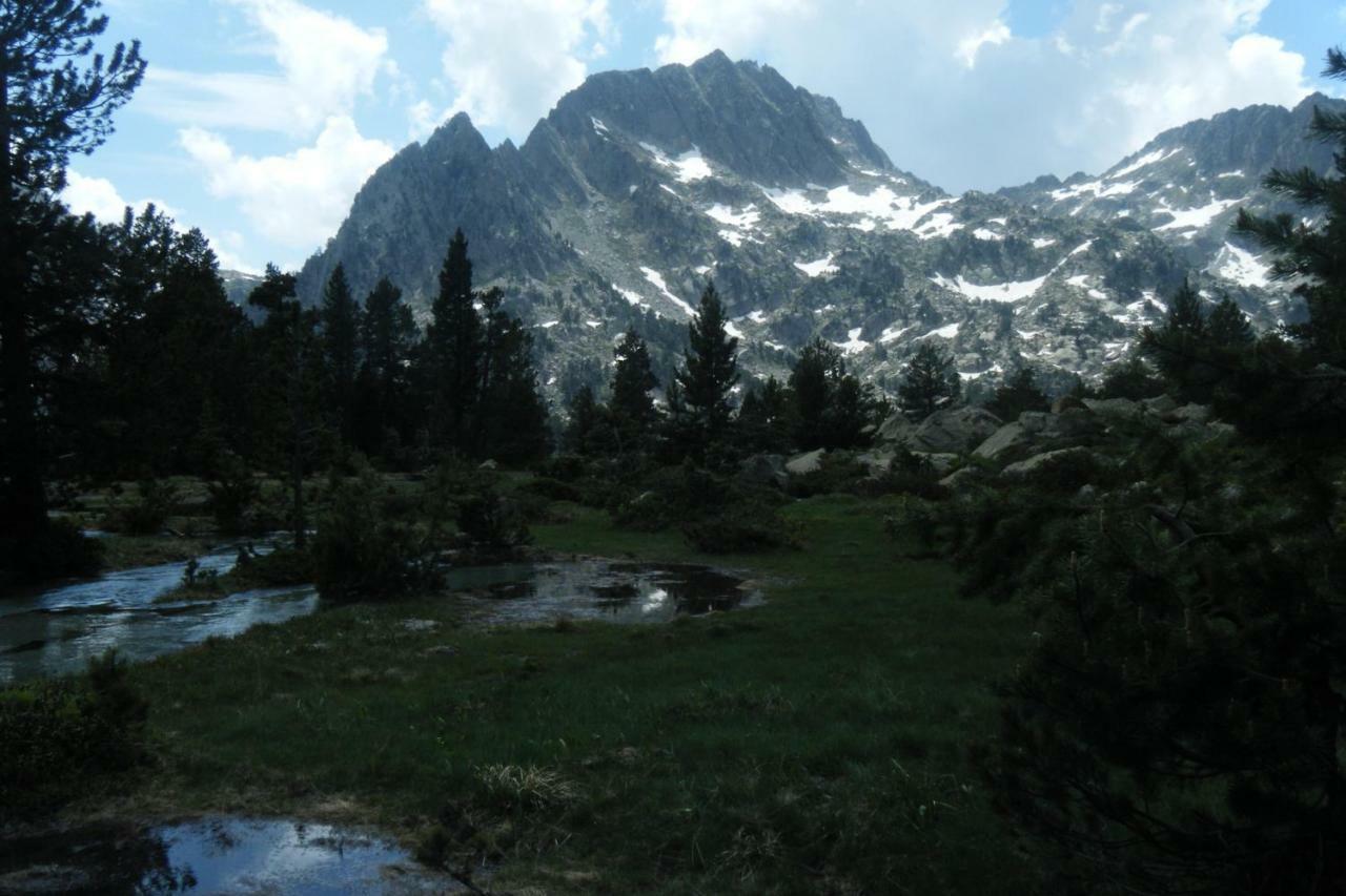 Amaroq Explorers Basecamp Dom wakacyjny Tremp